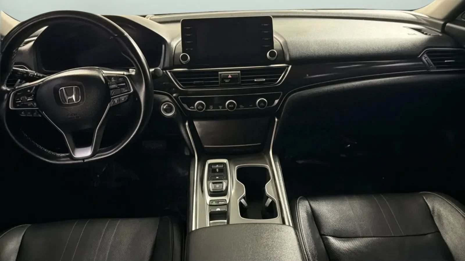Used 2020 Honda Accord Touring image 16