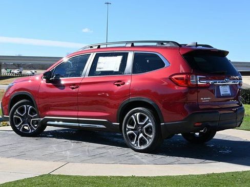 New 2026 Subaru Ascent Limited image 5