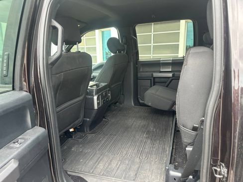 Used 2019 Ford F150 XLT w/ Equipment Group 302A Luxury AWD/4WD image 5