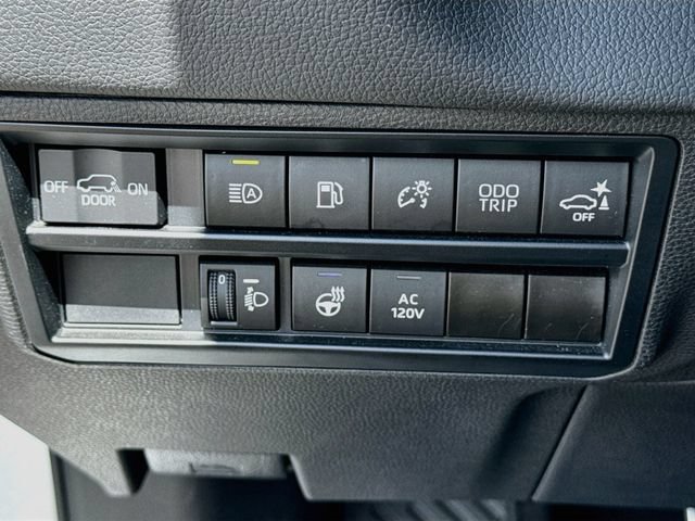 Used 2023 Toyota Sequoia SR5 w/ SR5 Premium Package AWD/4WD image 36