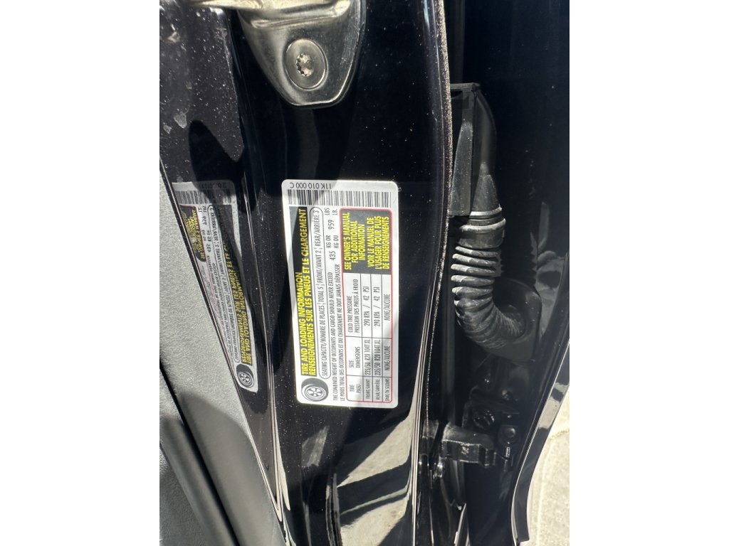 Used 2023 Volkswagen ID.4 S RWD image 34