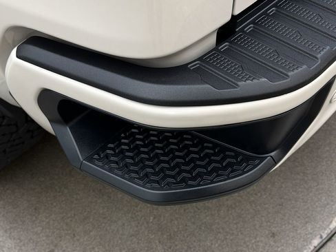 Used 2026 GMC Sierra 1500 Denali AWD/4WD image 19