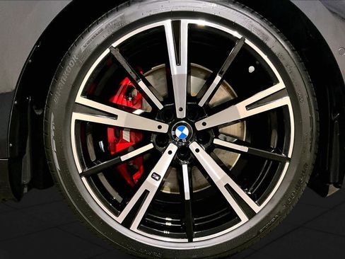 New 2026 BMW i5 AWD/4WD image 17