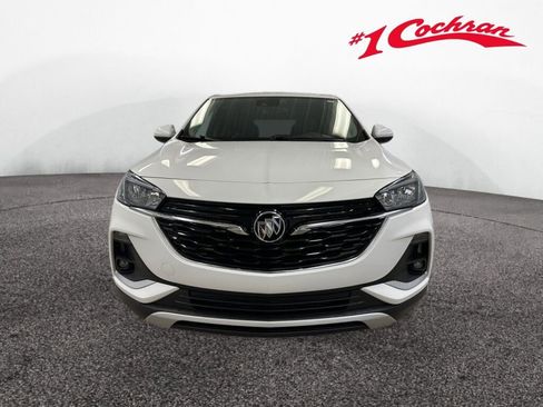 Certified 2022 Buick Encore GX Preferred w/ Cold Weather Comfort Package image 31