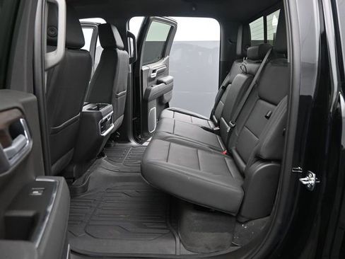 New 2026 GMC Sierra 1500 SLT w/ SLT Premium Plus Package image 13