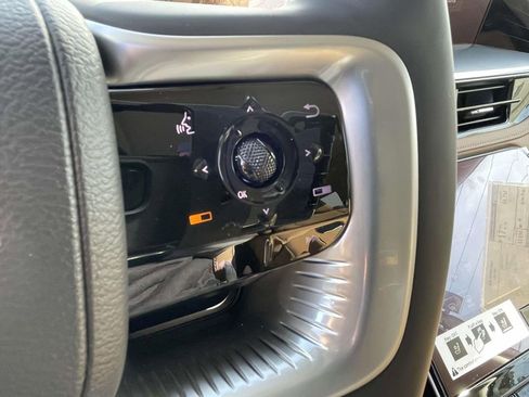 New 2026 INFINITI QX80 Luxe w/ Cargo Package image 24