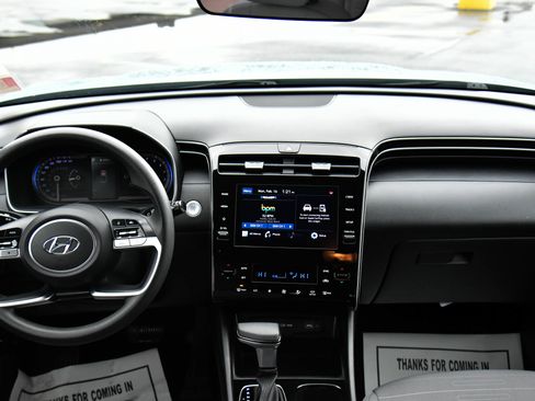 Used 2024 Hyundai Santa Cruz SEL image 37