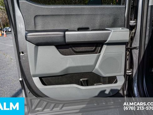 Used 2025 Ford F250 XLT image 48