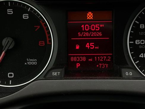 Used 2011 Audi A4 2.0T Premium FWD image 37