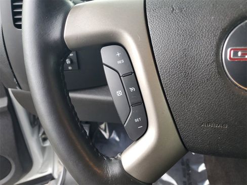 Used 2013 GMC Sierra 1500 SLE image 26