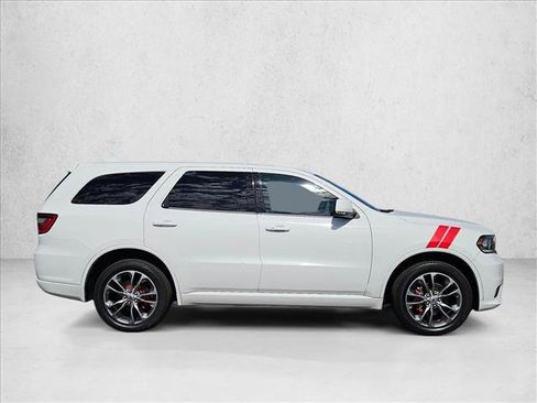 Used 2020 Dodge Durango GT image 4