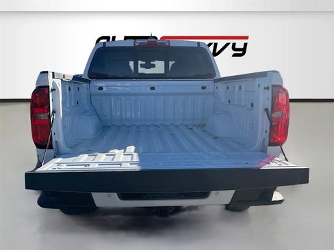 Used 2022 Chevrolet Colorado Z71 image 25