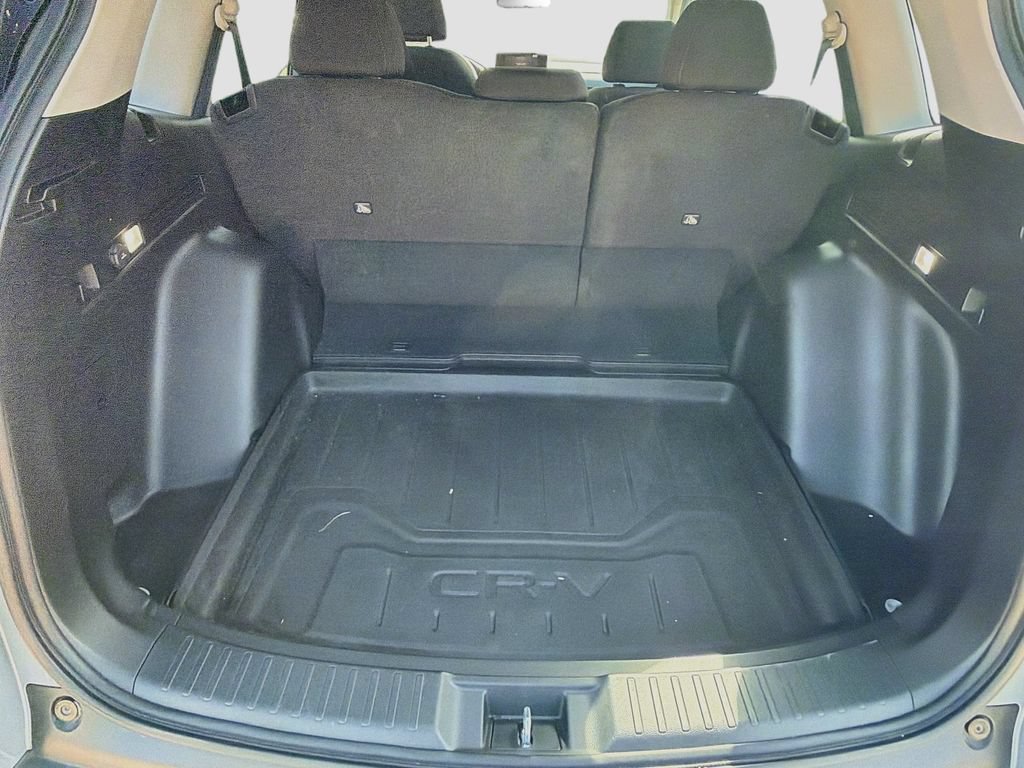 Used 2024 Honda CR-V LX image 26