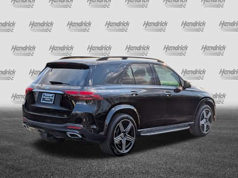 New 2026 Mercedes-Benz GLE 350 4MATIC image 10