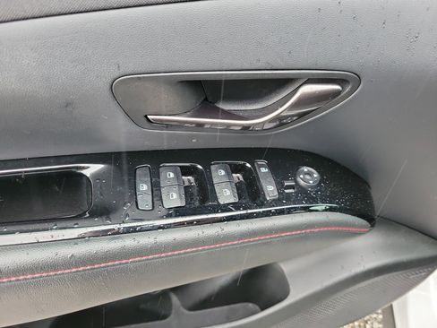 Used 2022 Hyundai Tucson N Line FWD image 24