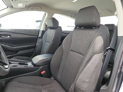 Used 2025 Honda Accord LX image 16