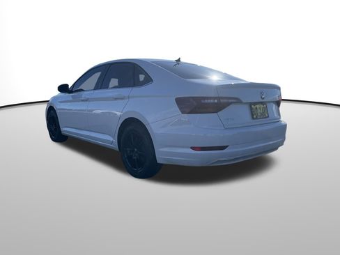 Used 2019 Volkswagen Jetta S image 7
