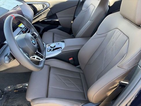 New 2026 BMW X3 M50 image 19