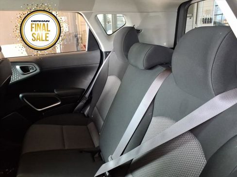 Used 2023 Kia Soul LX w/ Option Group 015 image 9
