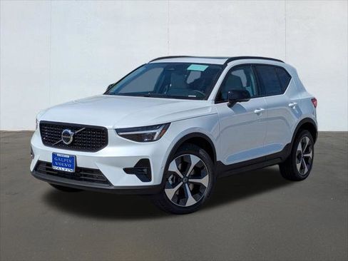 New 2026 Volvo XC40 B5 Plus w/ Protection Package Premier AWD/4WD image 1