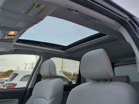 Used 2017 Subaru Forester 2.5i Premium w/ Popular Package #1A image 19