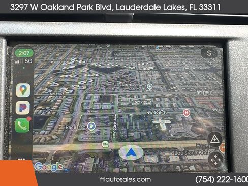 Used 2018 Ford Fusion SE w/ Equipment Group 602A FWD image 58
