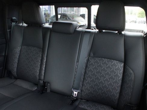 New 2026 Toyota Tacoma Limited AWD/4WD image 31