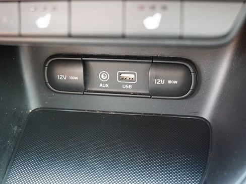 Used 2017 Kia Sportage LX w/ LX Popular Package FWD image 28