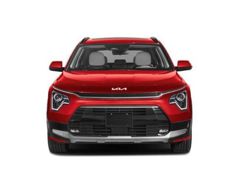 Used 2025 Kia Niro EX Touring FWD image 7