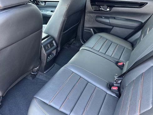Used 2026 Honda CR-V Sport Touring image 27