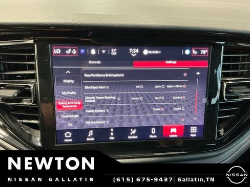 Used 2024 Dodge Durango GT AWD/4WD image 42