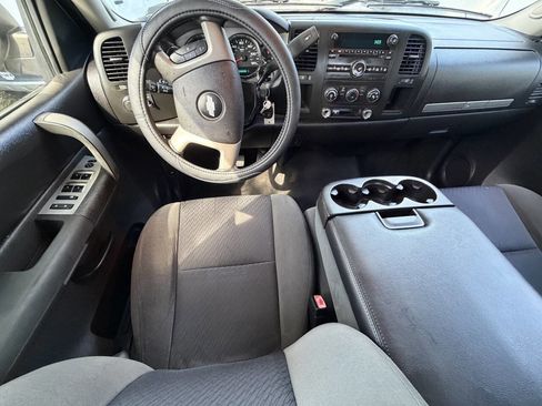 Used 2009 Chevrolet Silverado 2500 LT image 12