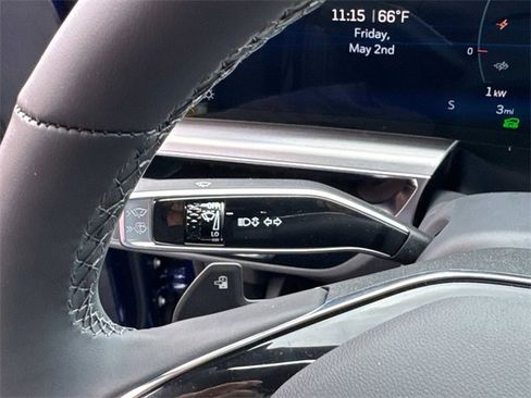 New 2025 Cadillac Lyriq Sport image 28