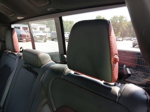 Used 2026 RAM 1500 Rebel w/ Rebel Level 1 Equipment Group AWD/4WD image 18