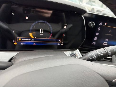 New 2026 Chevrolet Trax LT w/ Driver Confidence Package image 18