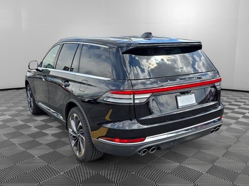 New 2026 Lincoln Aviator Reserve AWD/4WD image 5