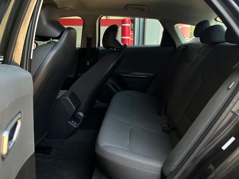 Used 2025 Kia K4 FWD image 11
