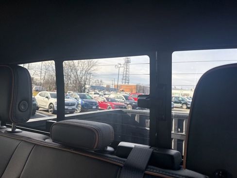 New 2026 GMC Canyon AT4 image 45