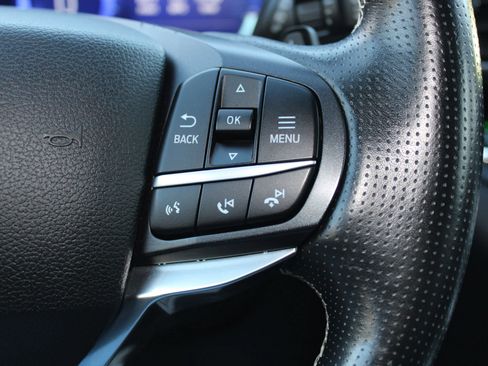 Used 2020 Ford Explorer ST AWD/4WD image 12