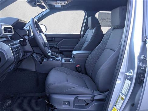 New 2026 Toyota Tacoma SR5 image 4