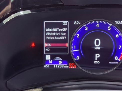 Certified 2025 Lexus NX 250 FWD w/ Accessory Package (Z1) image 23