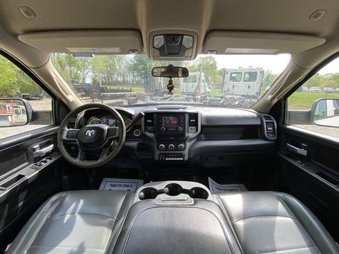 Used 2019 RAM 5500 Tradesman w/ Ambulance Prep Group AWD/4WD image 20