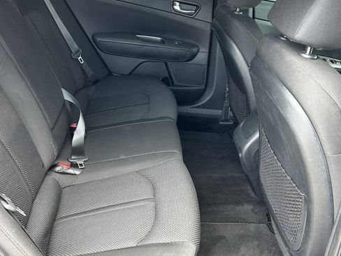 Used 2019 Kia Optima LX w/ LX 17" Wheel Package FWD image 17