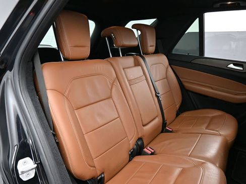 Used 2018 Mercedes-Benz GLE 43 AMG 4MATIC image 28