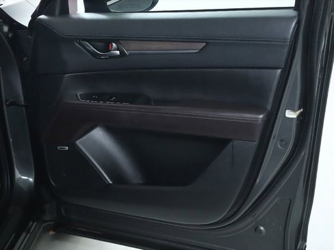 Used 2019 MAZDA CX-5 Signature image 34