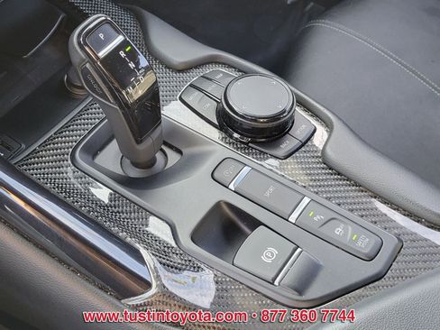 Certified 2020 Toyota Supra Premium w/ Driver Assist Package RWD image 22