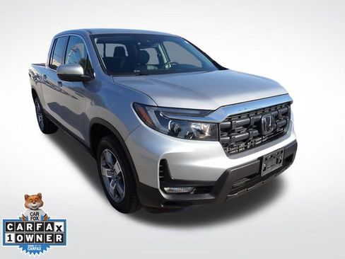 Used 2025 Honda Ridgeline RTL image 40