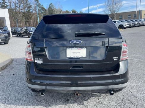 Used 2010 Ford Edge SEL image 6