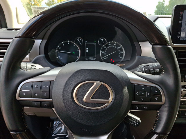 Certified 2023 Lexus GX 460 Luxury w/ Sport Design Package AWD/4WD image 21