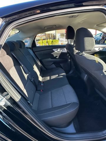 Used 2024 Kia Forte LXS FWD image 10